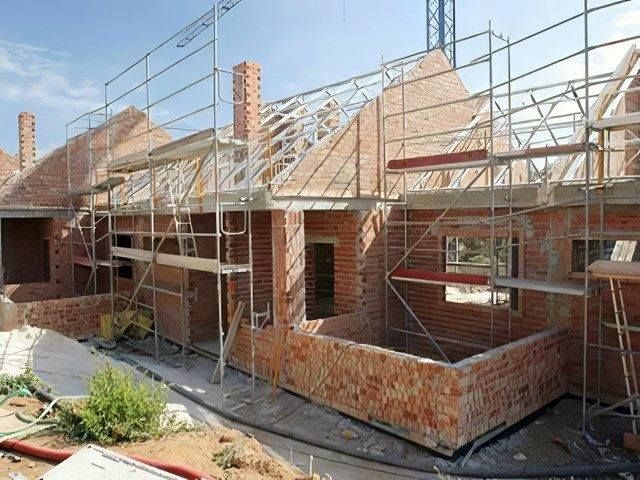 Building Services in Hull